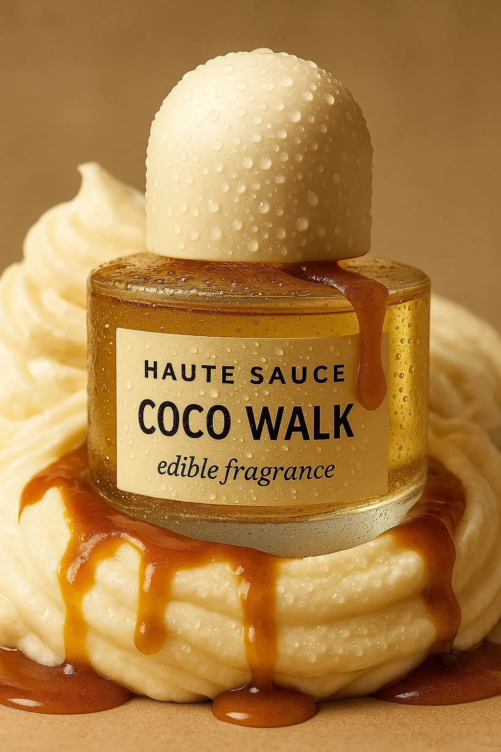 DOLCE HAUTE SAUCE