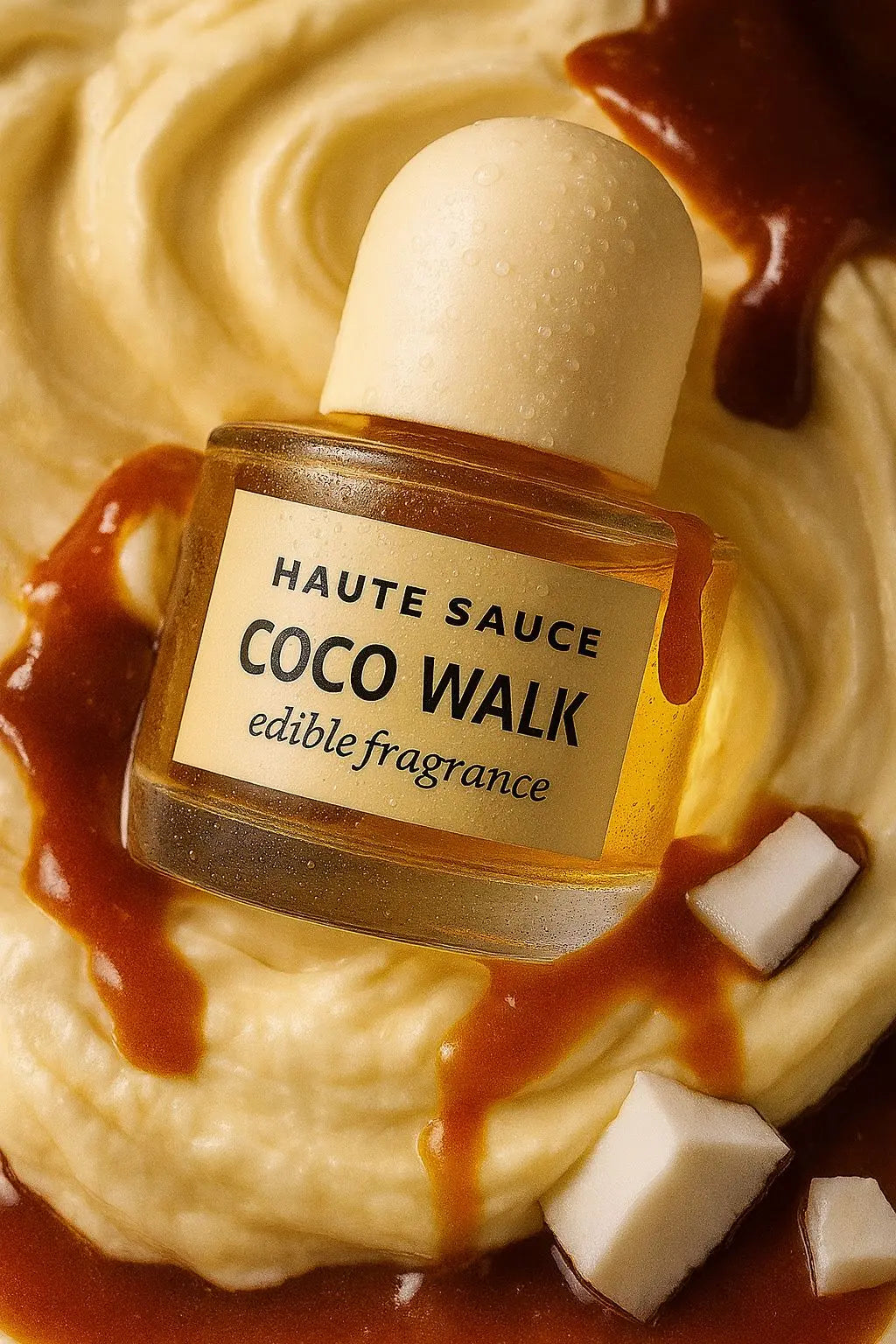 DOLCE HAUTE SAUCE