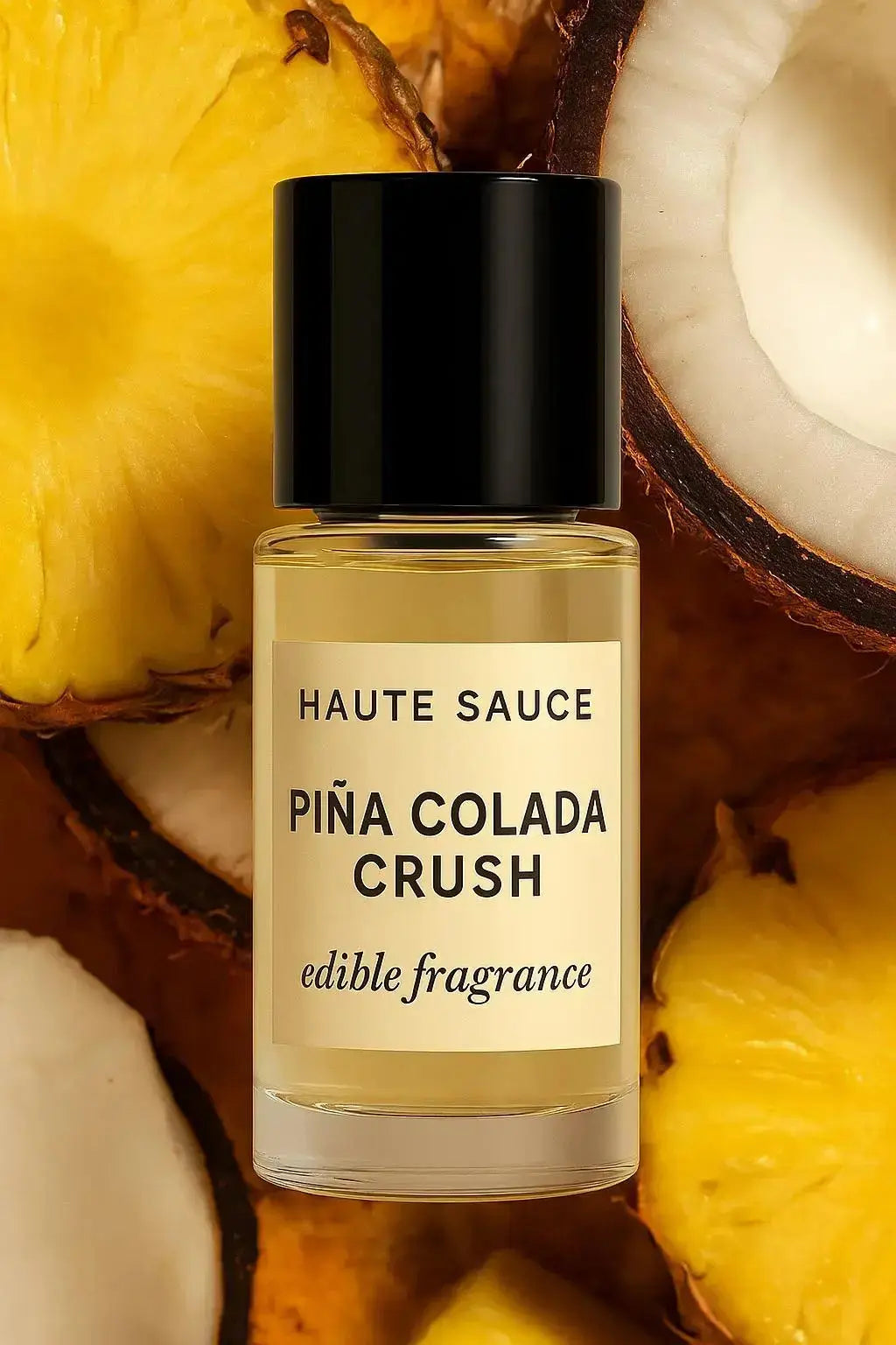 DOLCE HAUTE SAUCE