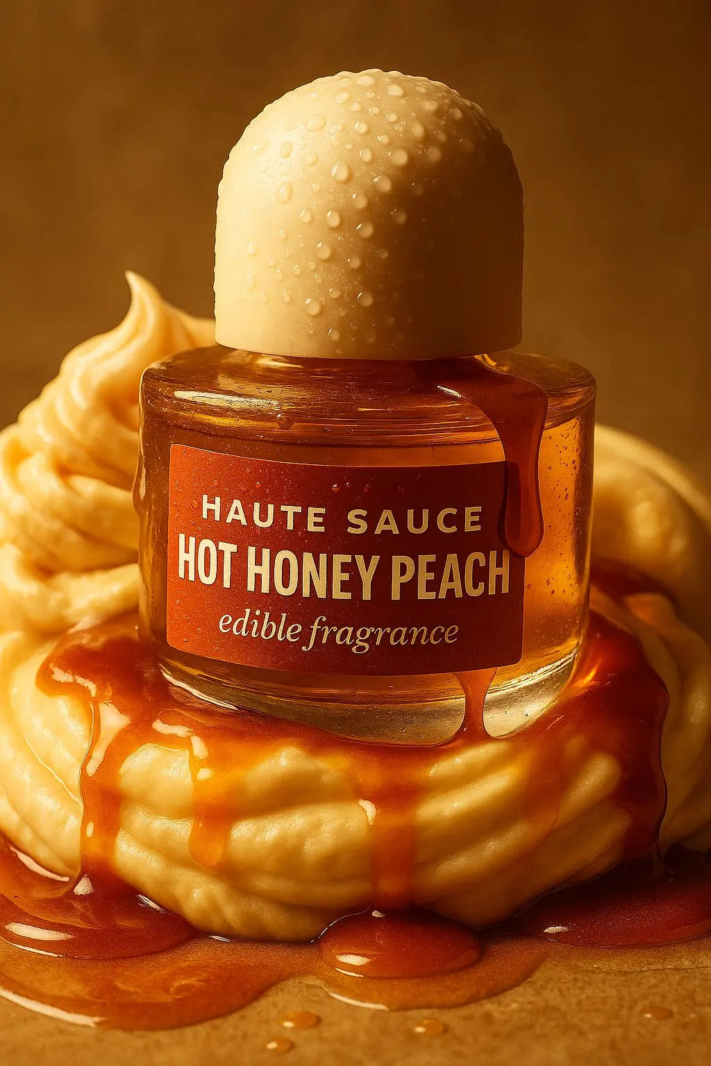 DOLCE HAUTE SAUCE