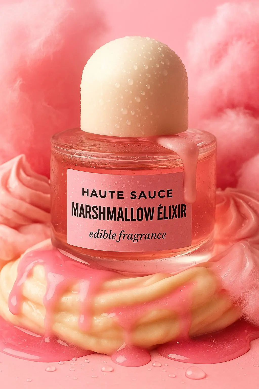 DOLCE HAUTE SAUCE