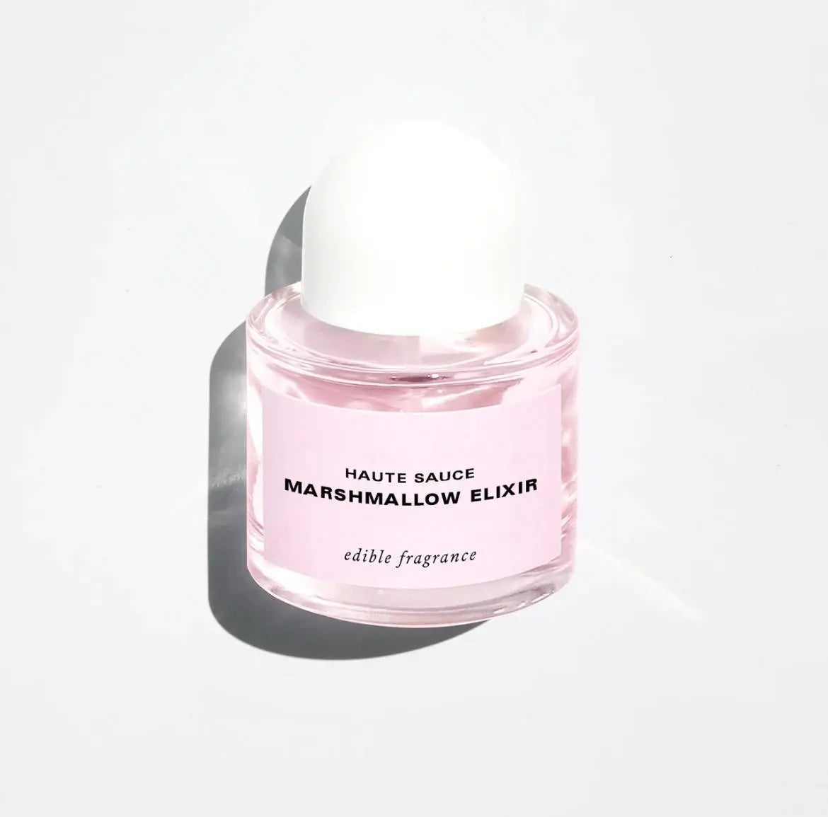   DOLCE HAUTE SAUCE
