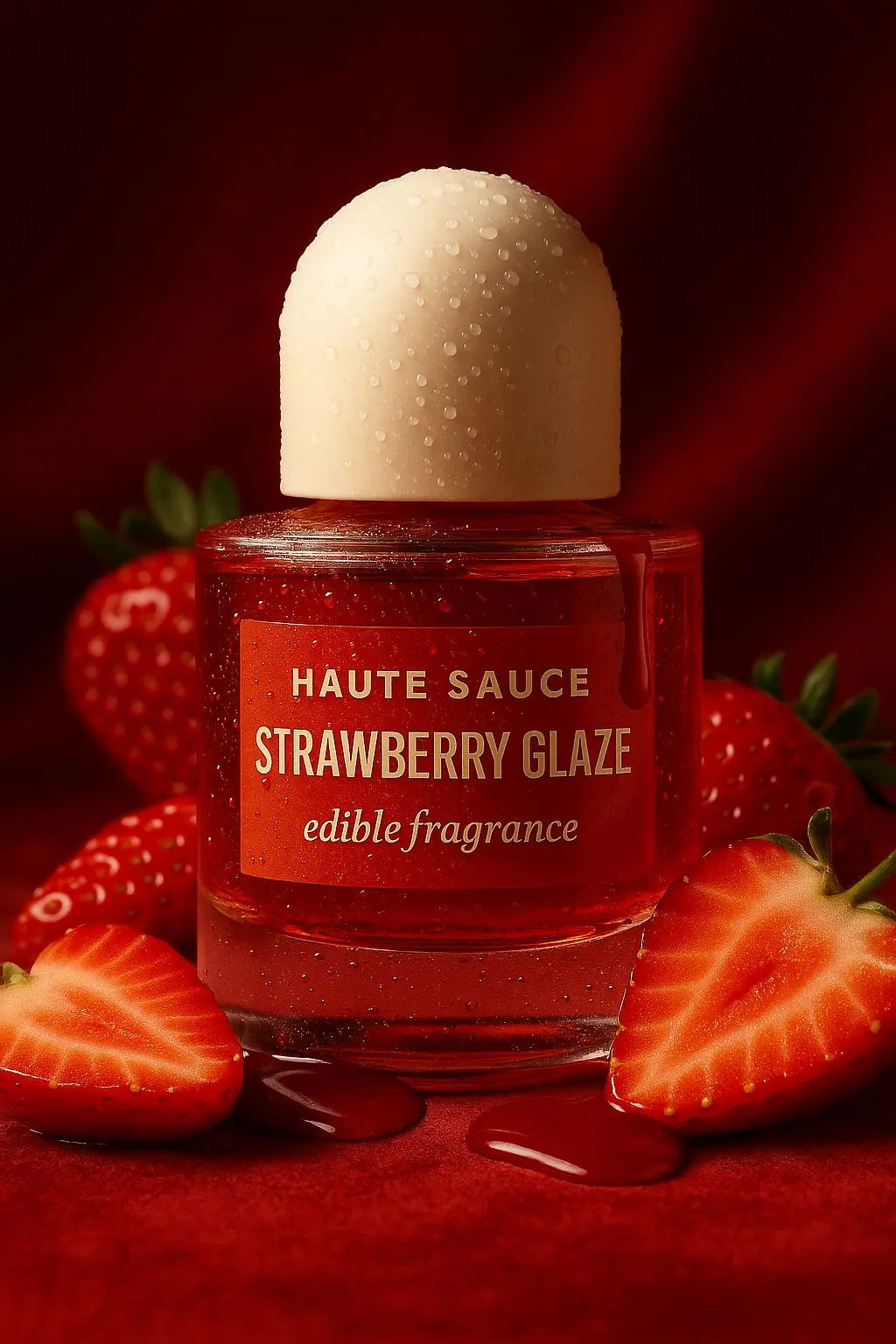 DOLCE HAUTE SAUCE