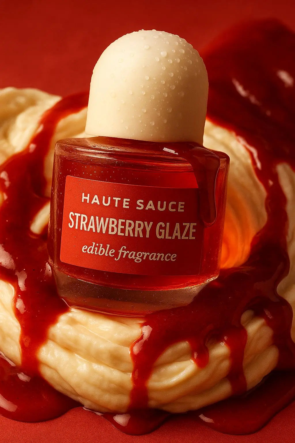 DOLCE HAUTE SAUCE