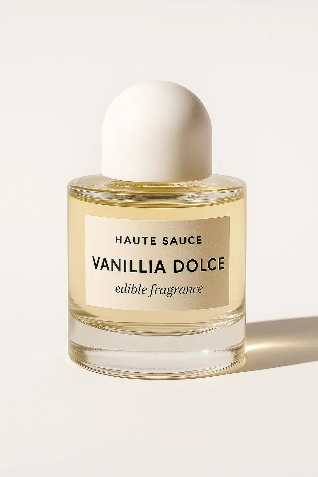   DOLCE HAUTE SAUCE