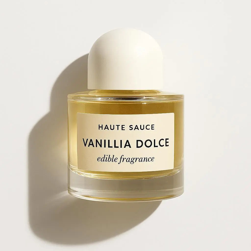   DOLCE HAUTE SAUCE