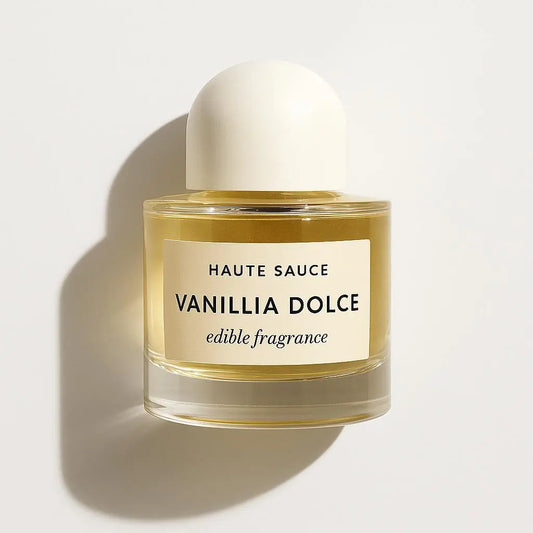   DOLCE HAUTE SAUCE