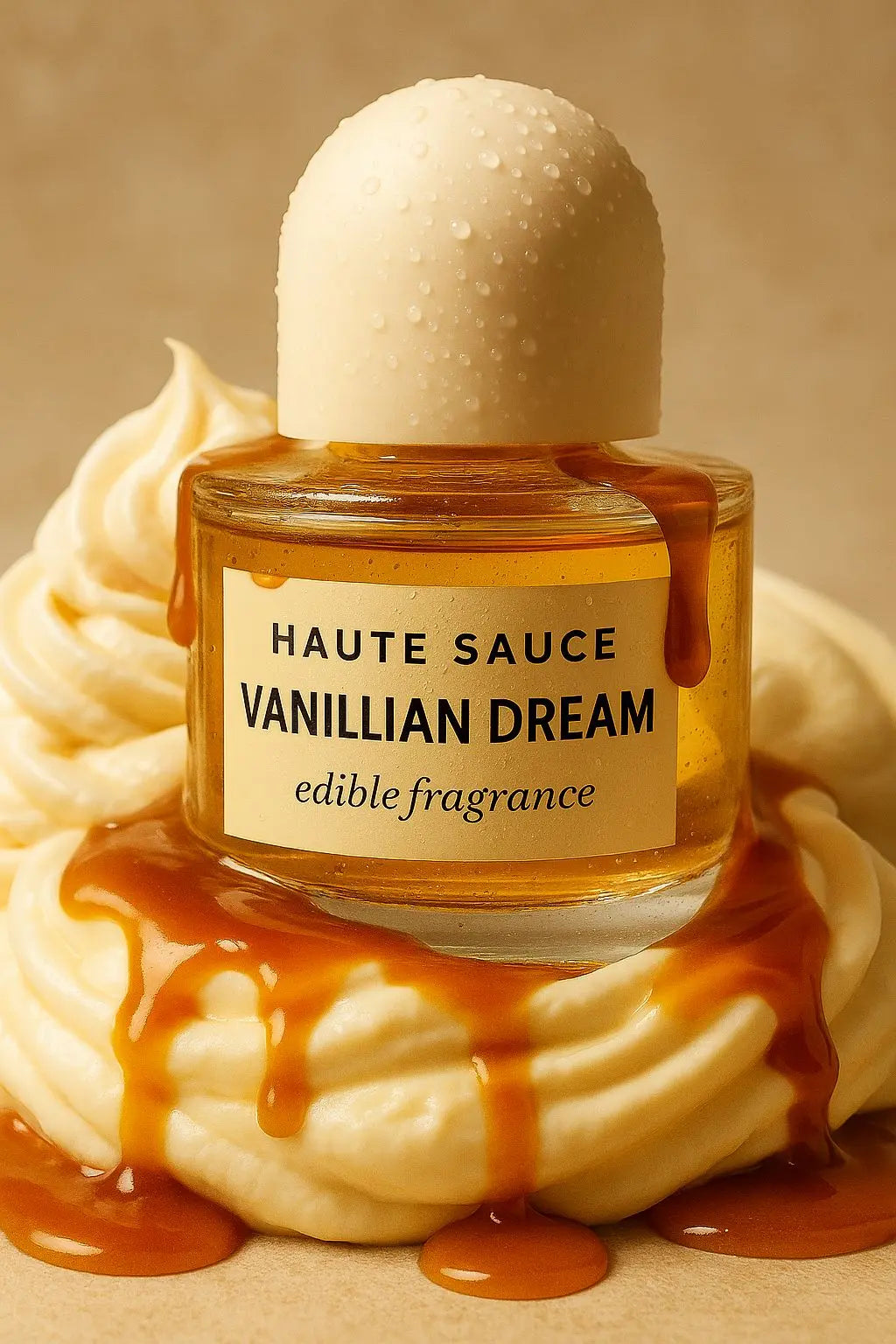 DOLCE HAUTE SAUCE