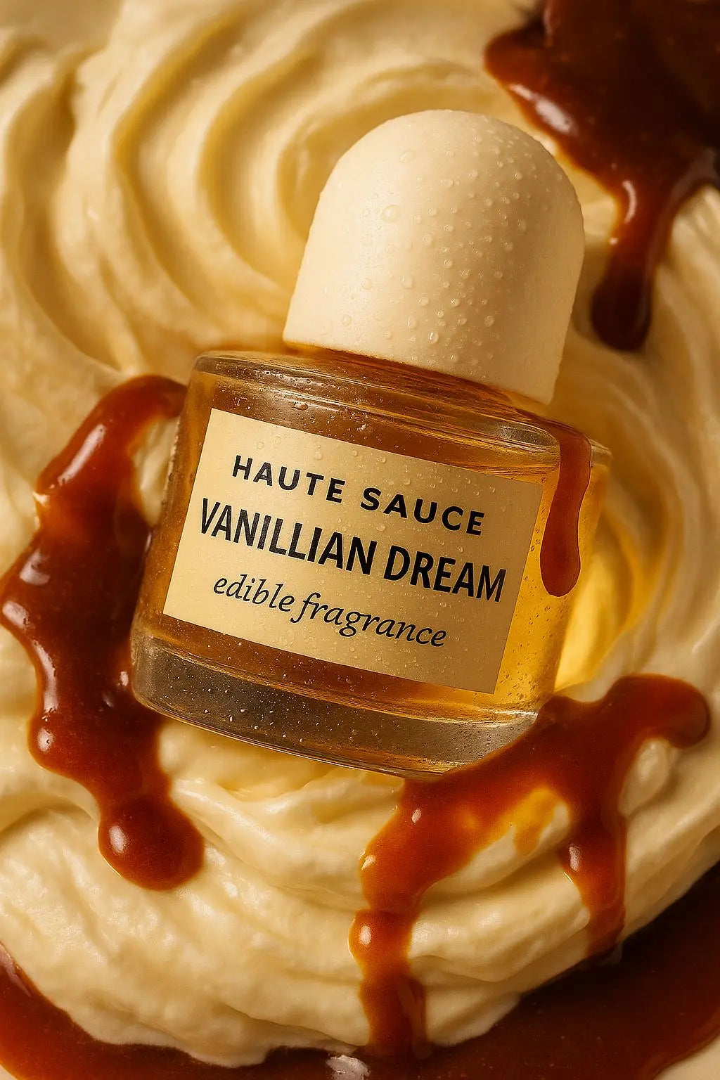 DOLCE HAUTE SAUCE