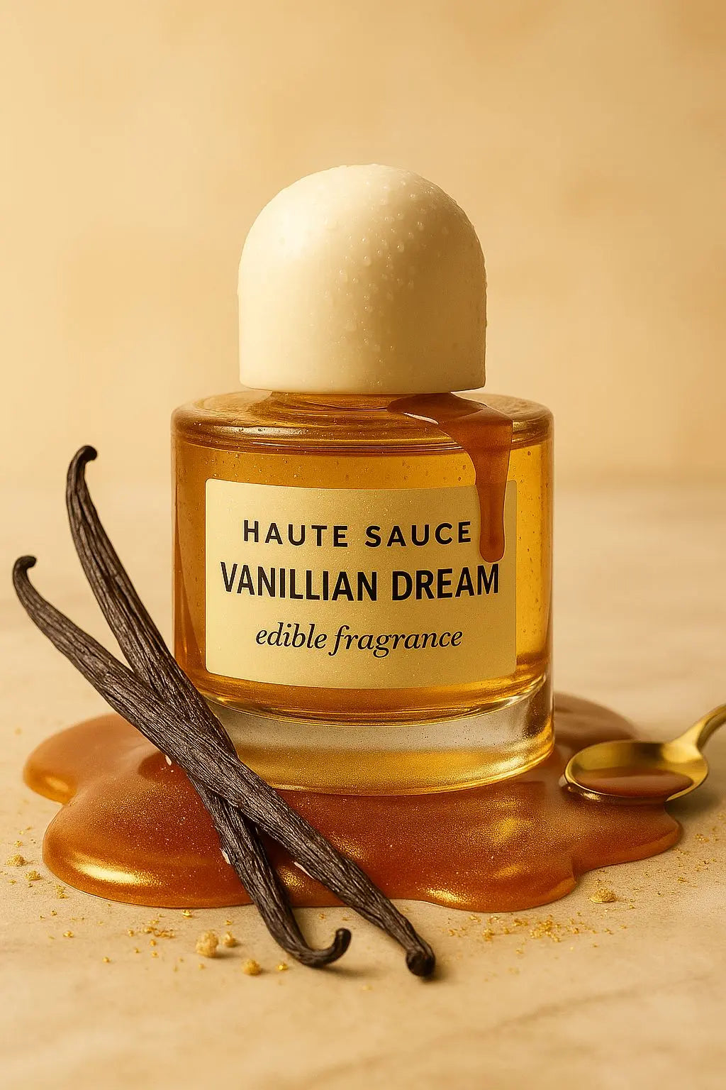 DOLCE HAUTE SAUCE