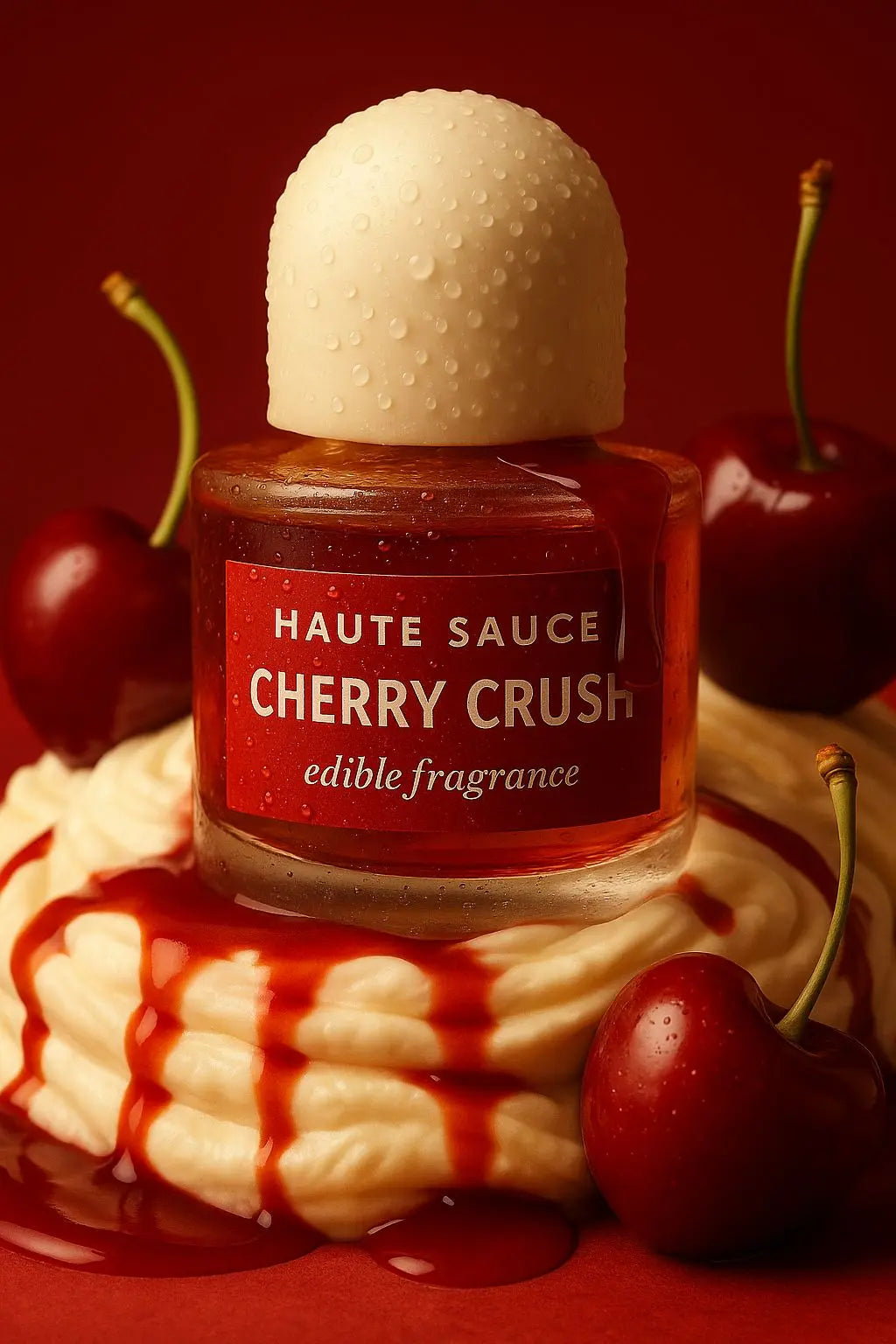   DOLCE HAUTE SAUCE