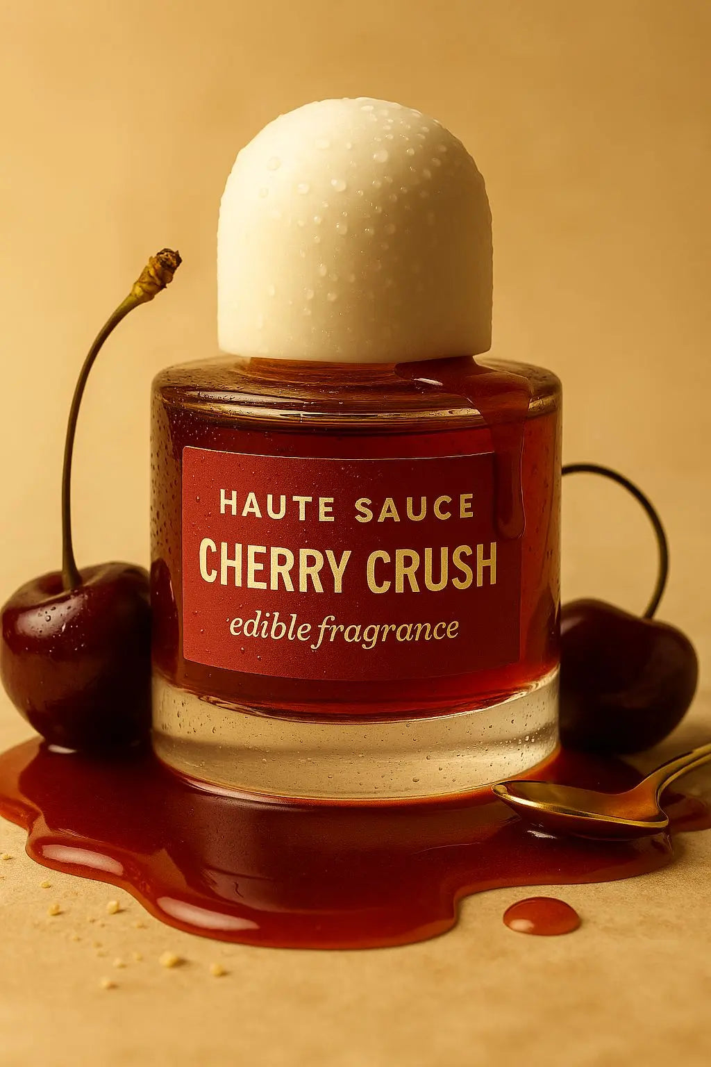   DOLCE HAUTE SAUCE