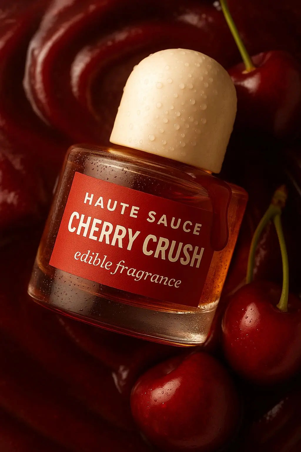   DOLCE HAUTE SAUCE