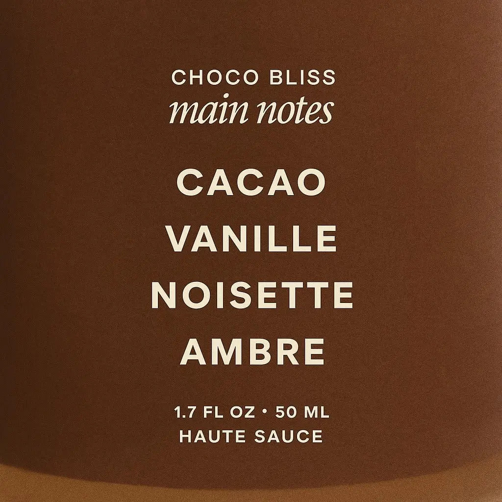   DOLCE HAUTE SAUCE