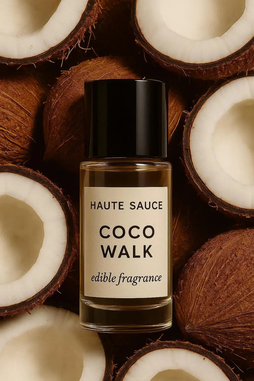   DOLCE HAUTE SAUCE