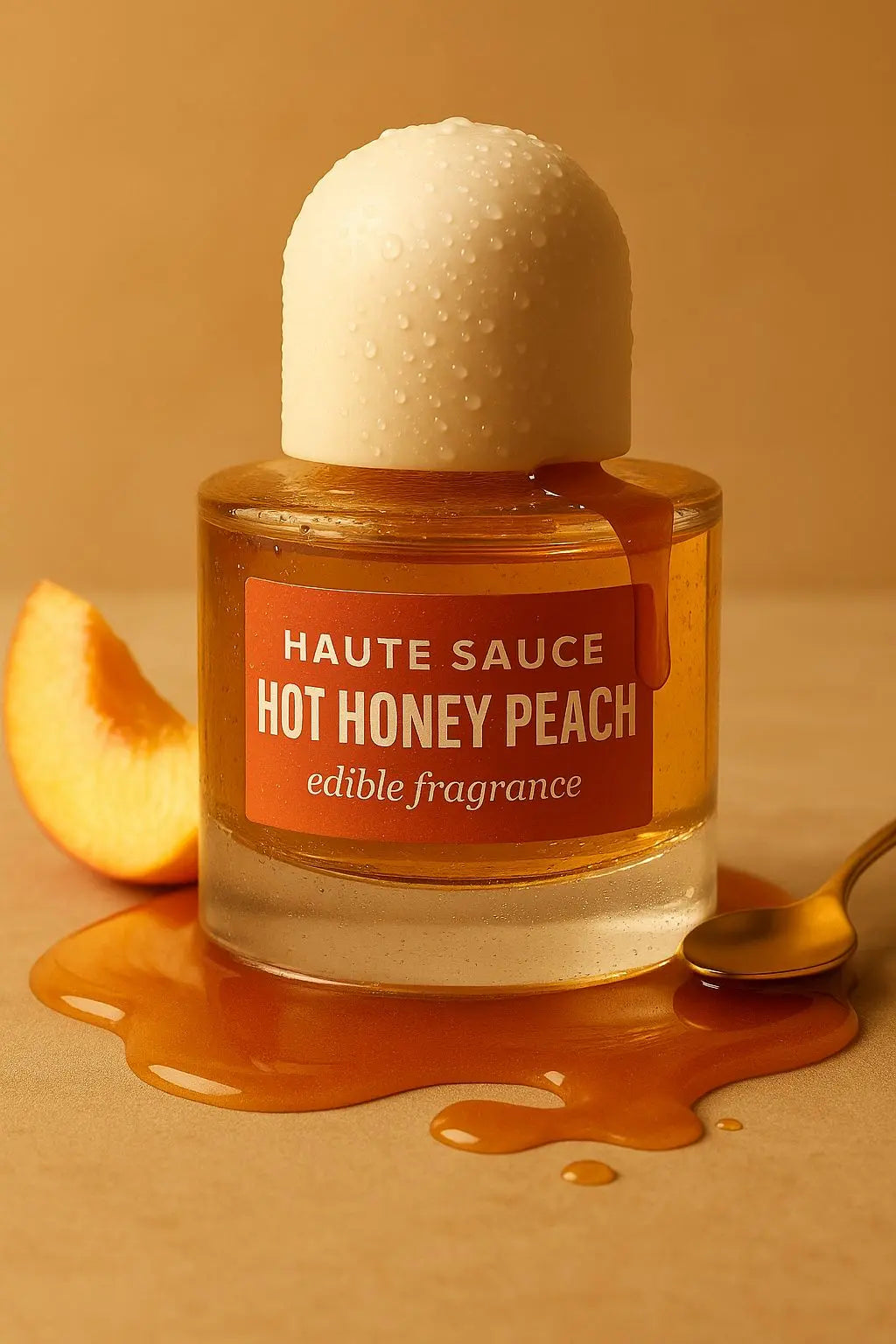   DOLCE HAUTE SAUCE