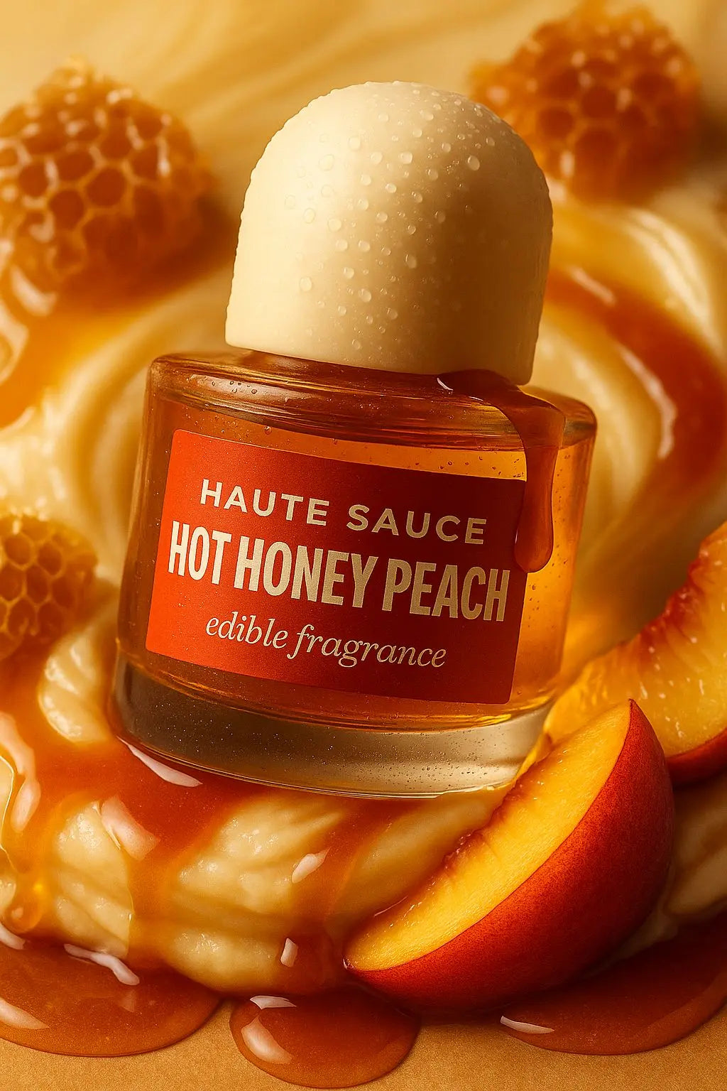   DOLCE HAUTE SAUCE