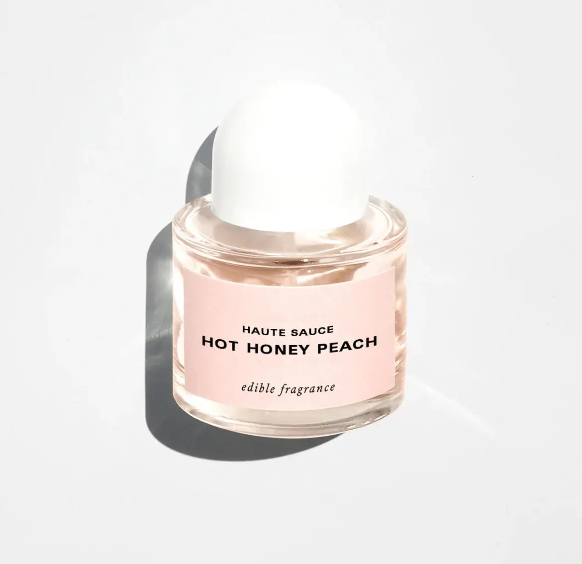   DOLCE HAUTE SAUCE