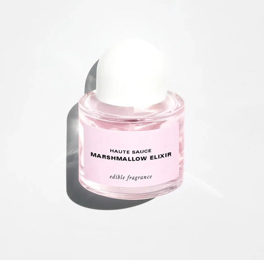   DOLCE HAUTE SAUCE