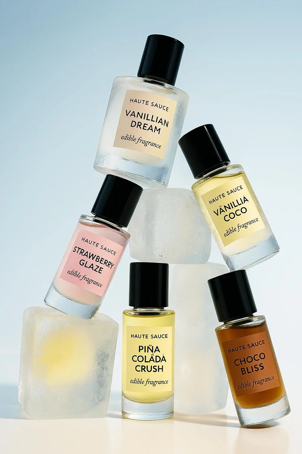   DOLCE HAUTE SAUCE