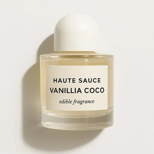   DOLCE HAUTE SAUCE