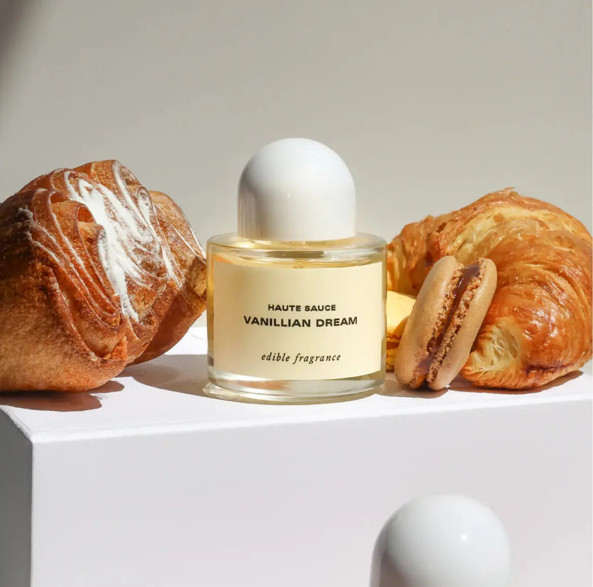   DOLCE HAUTE SAUCE
