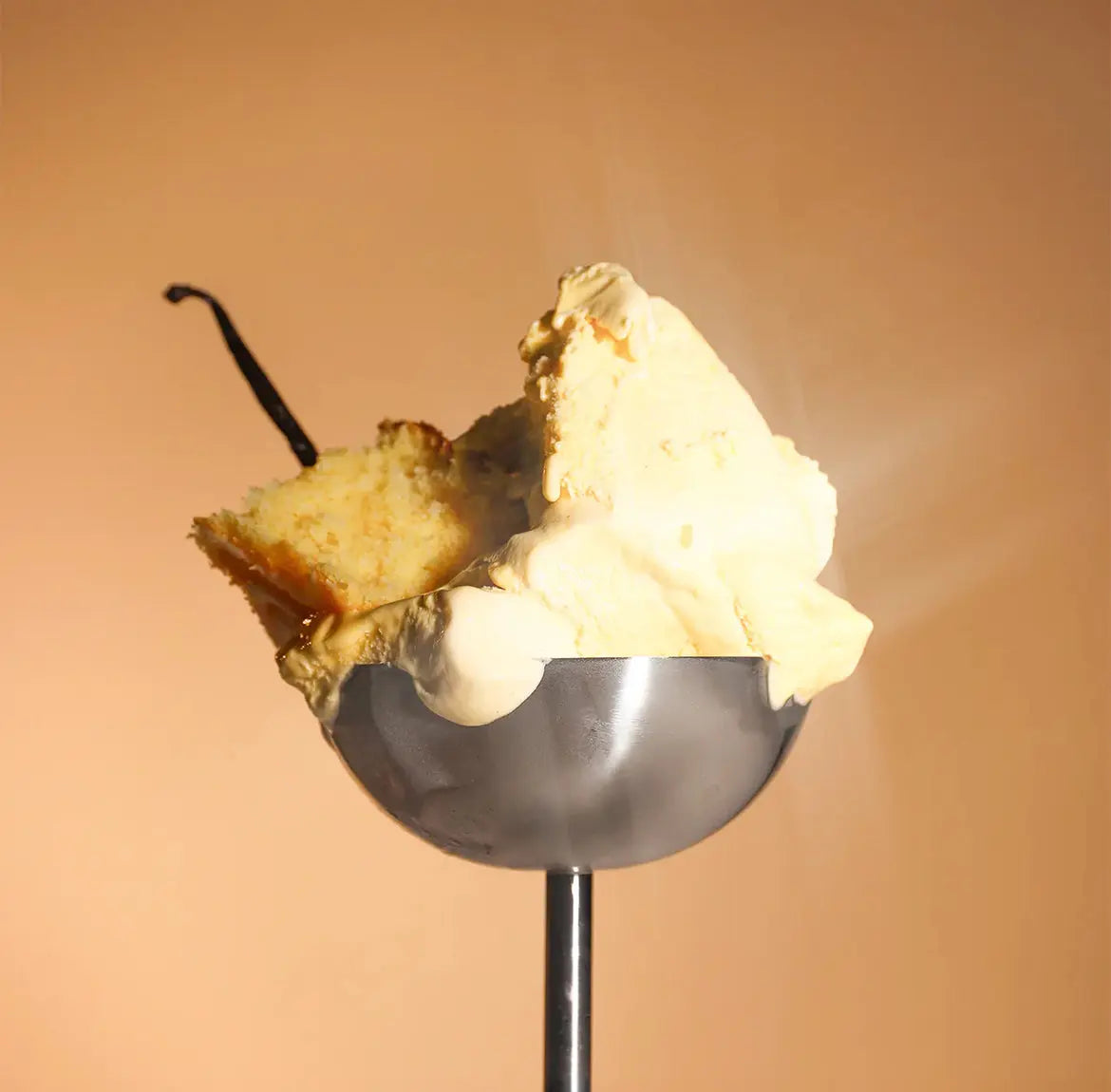 DOLCE HAUTE SAUCE